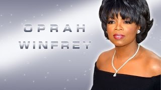 Опра Уинфри (Oprah Winfrey) фото
