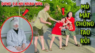 Tense Situation - Pham Thu Phan Attacks Ngocs Child For Blinding Kien Choi.