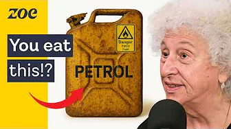 Food additives exposed: The artificial dyes, colorings and chemicals to avoid | Prof. Marion Nestle