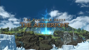 "Starsbreath" FFXIV 6.4 OST Aetherfront Dungeon Theme