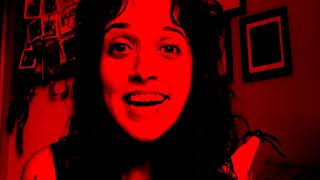 Selin Kidil Fakat Her Be Ablam Dediğinde Video Hızlanıyor.