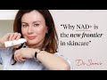 Vitamin c  nad  the antiaging breakthrough  dr sam bunting