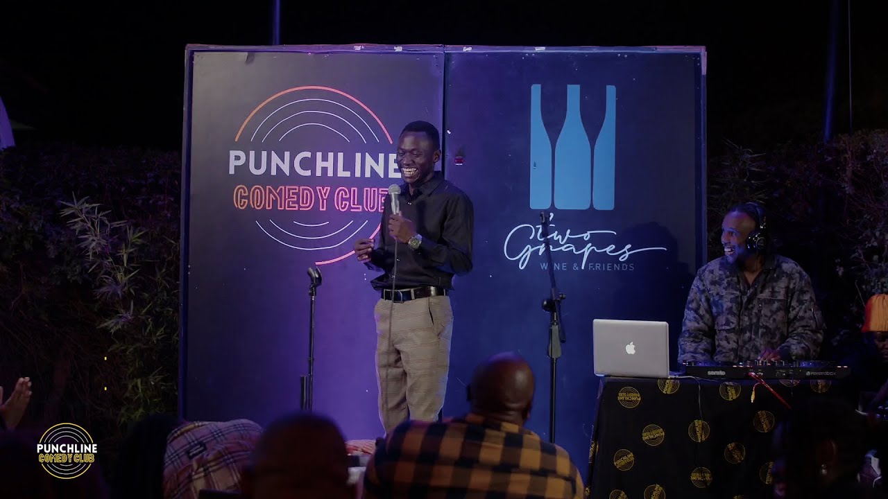 SETS IN THE CITY|| Trump Vs. Egonga 001