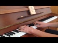 Passion of love    hansgnter heumann    pillhuhnplayspiano    klavier