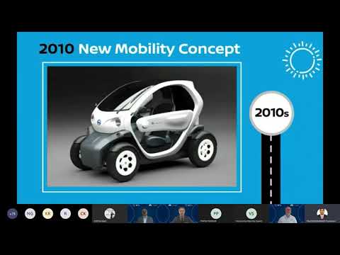 Nissan Leaf: Tech Talk on World EV Day: Nissan’s Green Mission for South Asia