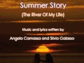 Summer Story (The River Of My Life) - DEMO VERSION - Andy Benn