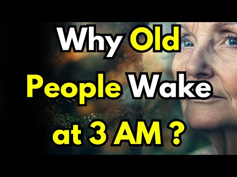 Why Older Adults