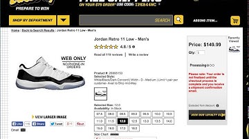 Nike Bot EASTBAY AUTO ADD REFRESHER BOT***