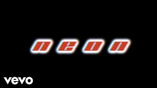 Julian Lamadrid - Neon (Lyric Video)