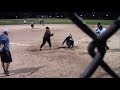 Fall Ball - Coed Softball Game - NBC Sports vs Stamford Hospital SHx2 - October 15, 2019