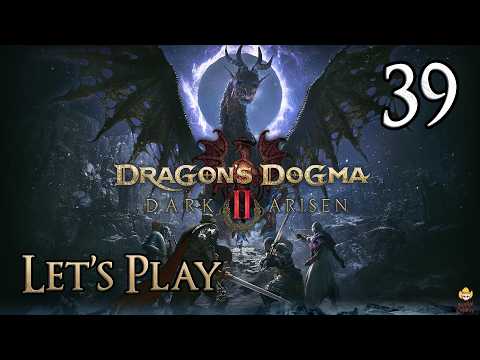 Dragon's Dogma 2: Dark Arisen - Let's Play Part 39: Quilt Me Down