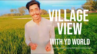 Village vlog, village life, neature, Village vibes and village views.😊