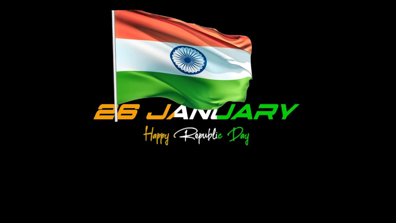26 January Status| Republic Day Status Full Screen Status 2024|happy republic day status