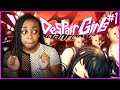 WARRIORS OF HOPE?! | Danganronpa Another Episode: Ultra Despair Girls Gameplay!! | Prologue