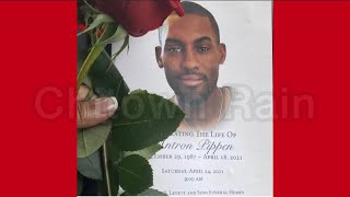 Antron Pippen Son Of Scottie Pippen Memorial