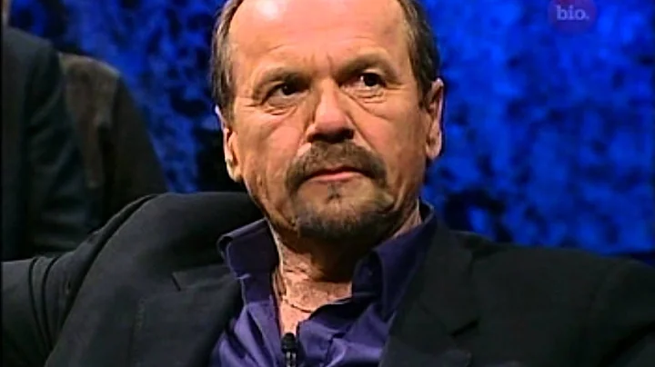 Glen Shorrock - This Is Your Life