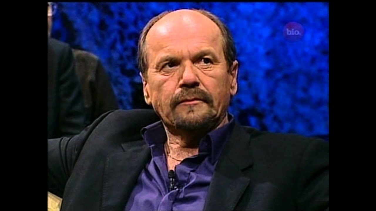 Glen Shorrock - This Is Your Life