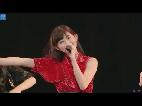 ハロプロ研修生