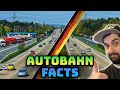 TOP 10 AUTOBAHN FACTS 🚗 Highways in Germany explained - How To German | VlogDave