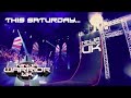 Teaser Ninja Warrior UK 3 The Course Ninja Warrior UK 