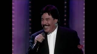 TONY ORLANDO - 'HE DON'T LOVE YOU' - MUSIC CITY TONIGHT by Backstage Vegas TV 552 views 1 year ago 3 minutes, 50 seconds