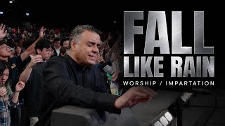 Fall Like Rain Impartation | 3 Hours of Worship| Dag Heward-Mills in Singapore