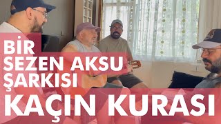 Kaçin Kurasi Cover Bi̇r Sezen Aksu Şarkisi