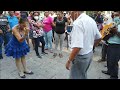 #YAJAIRA RETA A UN ABUELO DE 90 AÑOS A BAILAR FRENTE A LAS CÁMARAS DE CODIGO 21