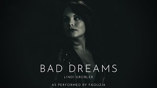 Bad Dreams - Faouzia (Cover) - Lindi Grobler