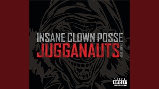 Video thumbnail of "Insane Clown Posse - My Axe"