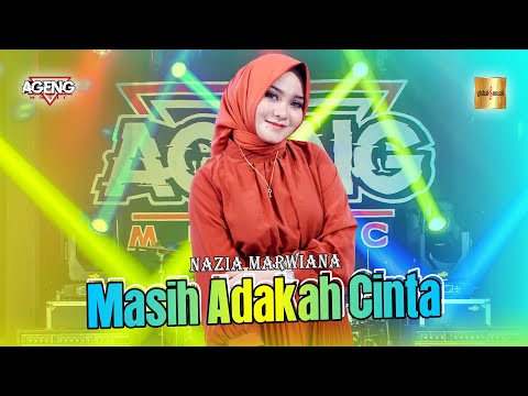 DECKY RYAN - MASIH ADAKAH CINTA | MUCHSIN ALATAS COVER