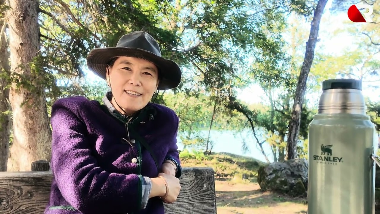 ОРГИЛ ТВ нэвтрүүлэгт Андо буюу Бат-Очирын Алтантуяа оролцлоо