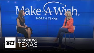 Make-A-Wish North Texas hosting "Wranglers and Wishes" fundraiser Friday night