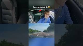 He was NOT expecting that… #cars #racing #viral #short #race Net Worth