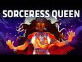 This Queen Used Visions to Defeat an Entire Army