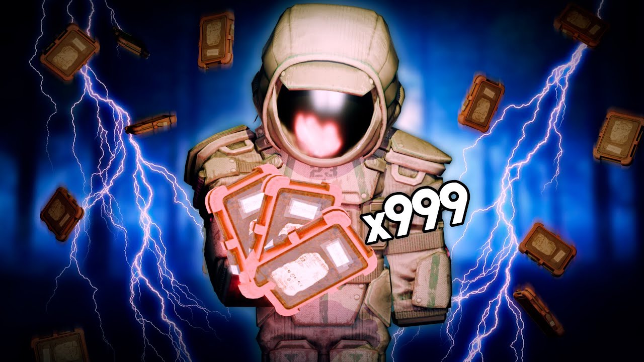 БЕЗОПАСНЫЙ ФАРМ ГАММЫ в STALCRAFT X 💰 | Лучший способ для Ветеранок