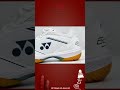 Yonex SHB 65z4 Men 2025 đã sẵn sàng đồng hành cùng anh em lông thủ Hải Phòng #ezbadminton