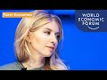 After Brexit: Renewing Europe's Growth | DAVOS 2020