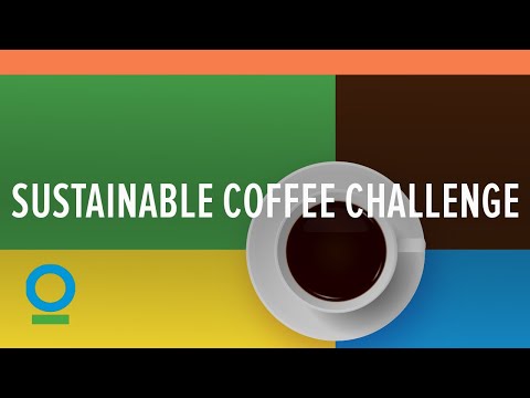Videó: Melyek a kávétermelők előtt álló fő kihívások?