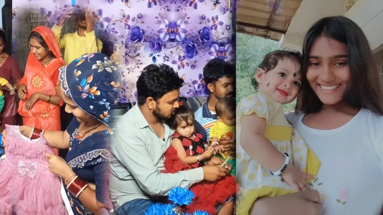 Chestu ka birthday celebration 🎉🥳🥳