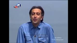 Edip Akbayram - Hava Nasıl Oralarda (Official Music Video)