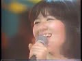 1978年【♯石野真子】失恋記念日