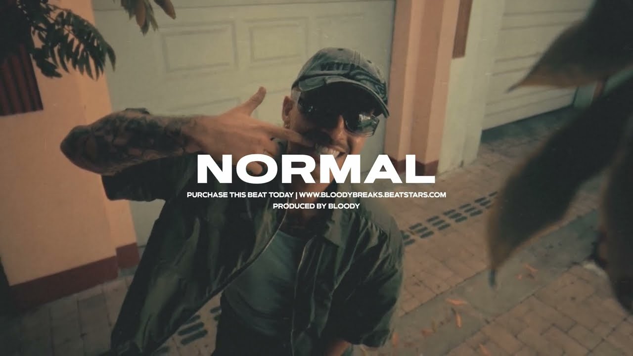 Feid x Sky Rompiendo Type Beat Instrumental Reggaeton  - ''NORMAL''