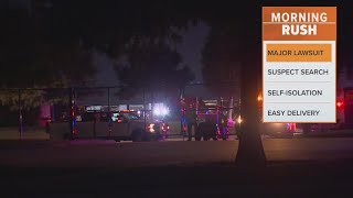 Poly-America sued for 2020 explosion in Grand Prairie
