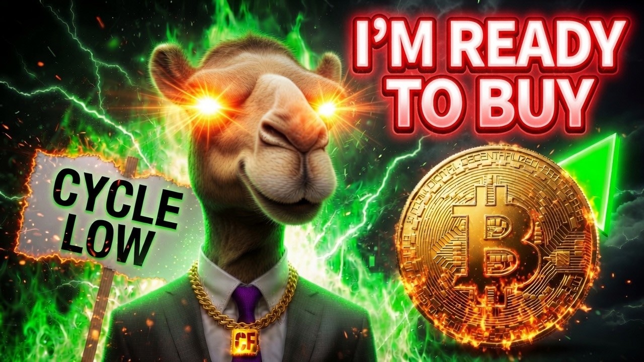 I'm Ready to Buy!!