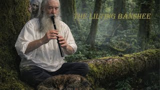 ☘️🎶 The Lilting Banshee  (The Miller of Glanmire) - Tin whistle (Killarney)