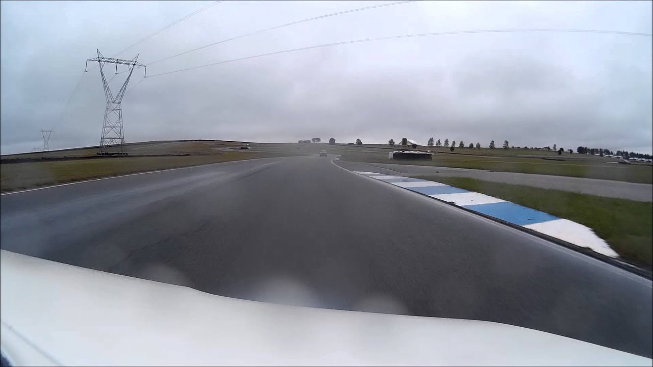 Toymods Track Day - Session 1 - Knightrous