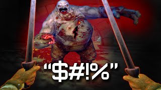 Is Dungeons of Eternity the Best Co-op VR game