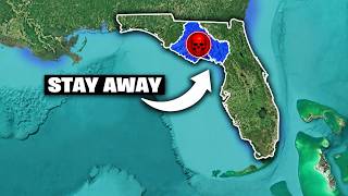 Big Bend, Florida Is Hiding Something Nobody Talks About Update