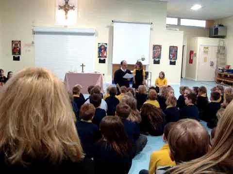 Eve Gets An Award